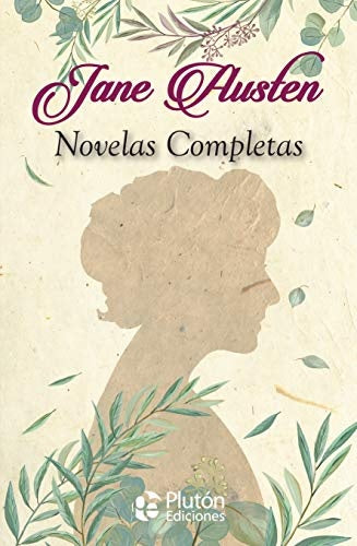 Novelas Completas | JANE AUEL