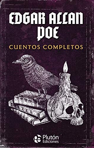 Cuentos completos | Edgar Allan Poe