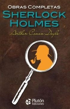 Obras Completas de Sherlock Holmes | Arthur Conan Doyle