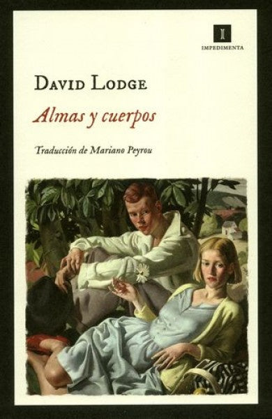 ALMAS Y CUERPOS | SIN ASIGNAR