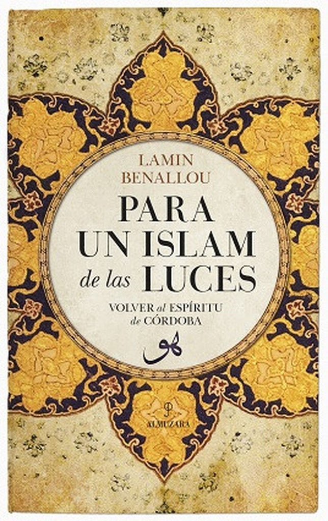 Para un islam de las luces | LAMIN BENALLOU
