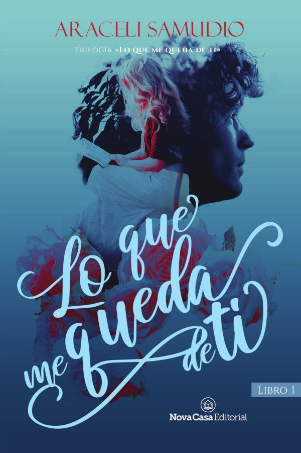 Lo que me queda de ti | Araceli Samudio