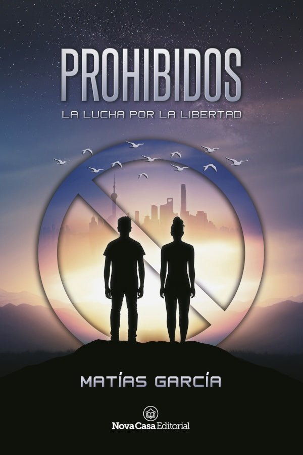 Prohibidos | Matías García