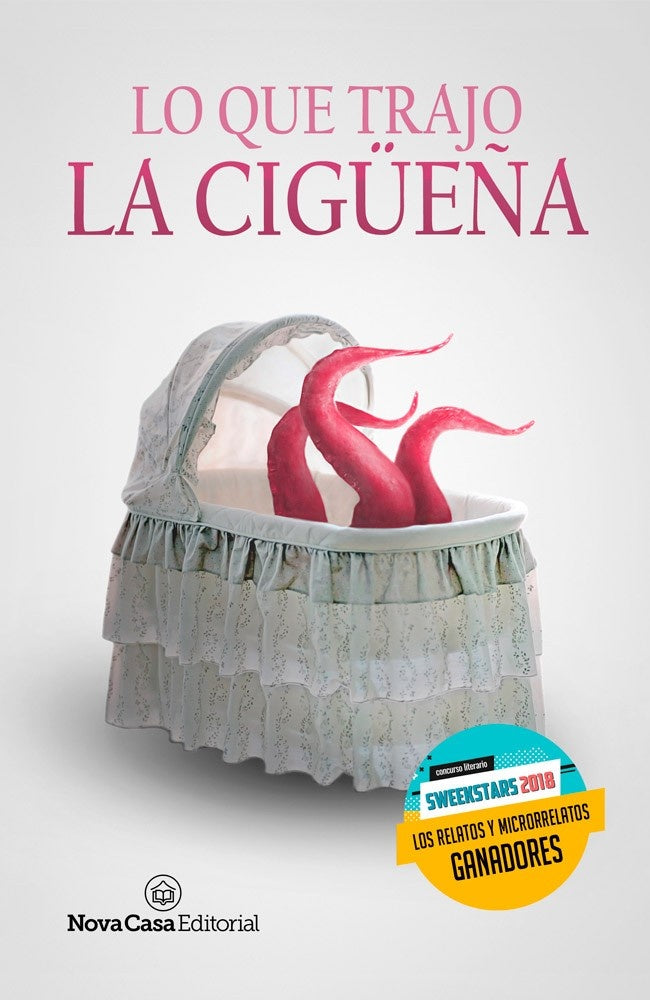 Lo que trajo la cigüeña | Varios autores