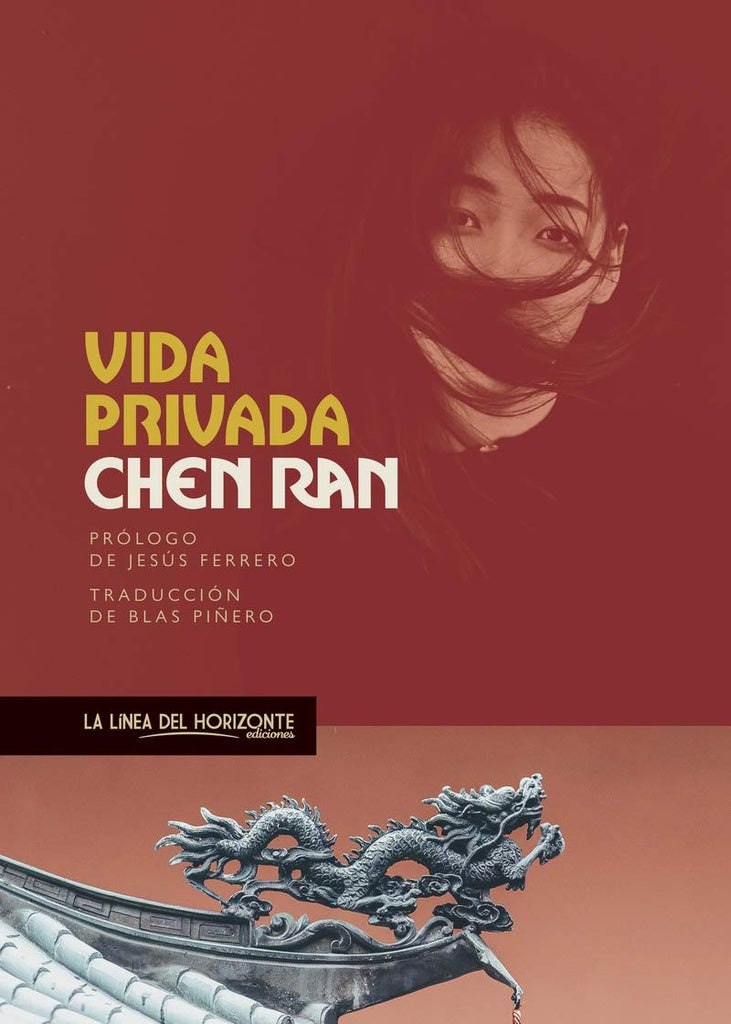 Vida privada | CHEN RAN