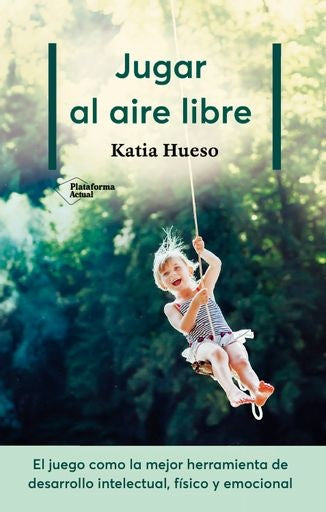 JUGAR AL AIRE LIBRE | SIN ASIGNAR