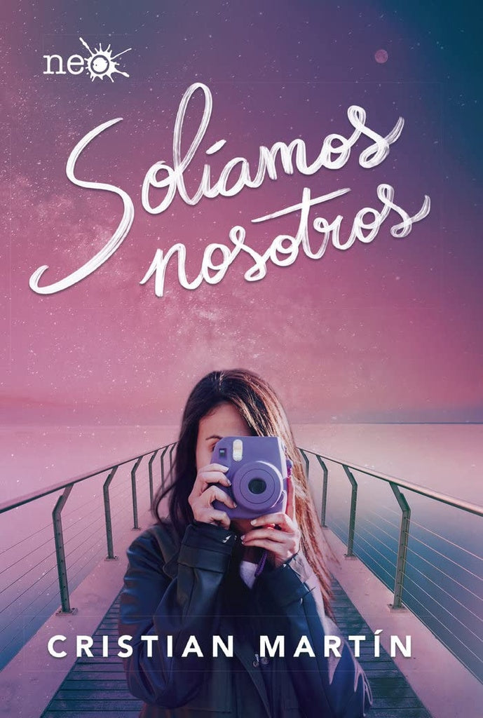 Solíamos nosotros | Cristian Martín