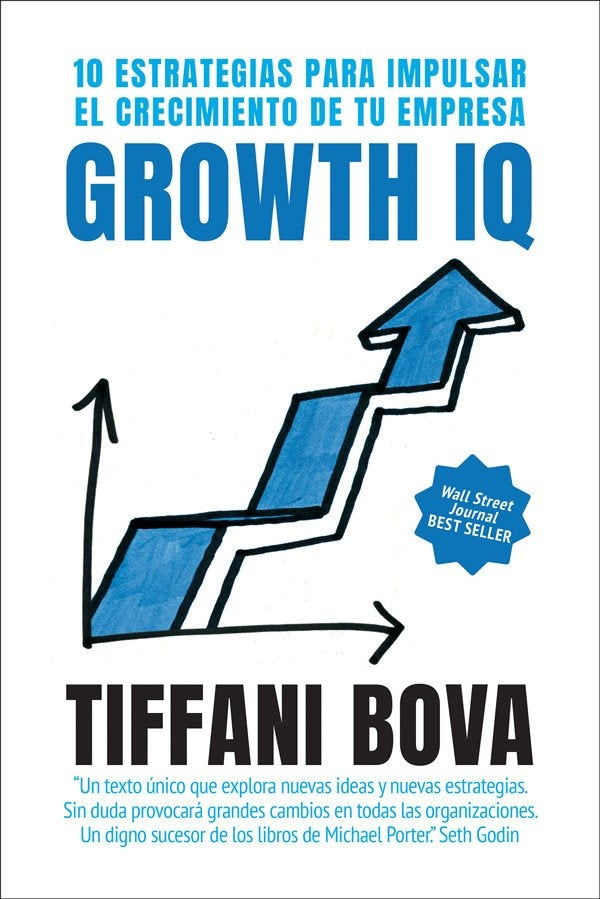 Growth IQ | Tiffani Bova