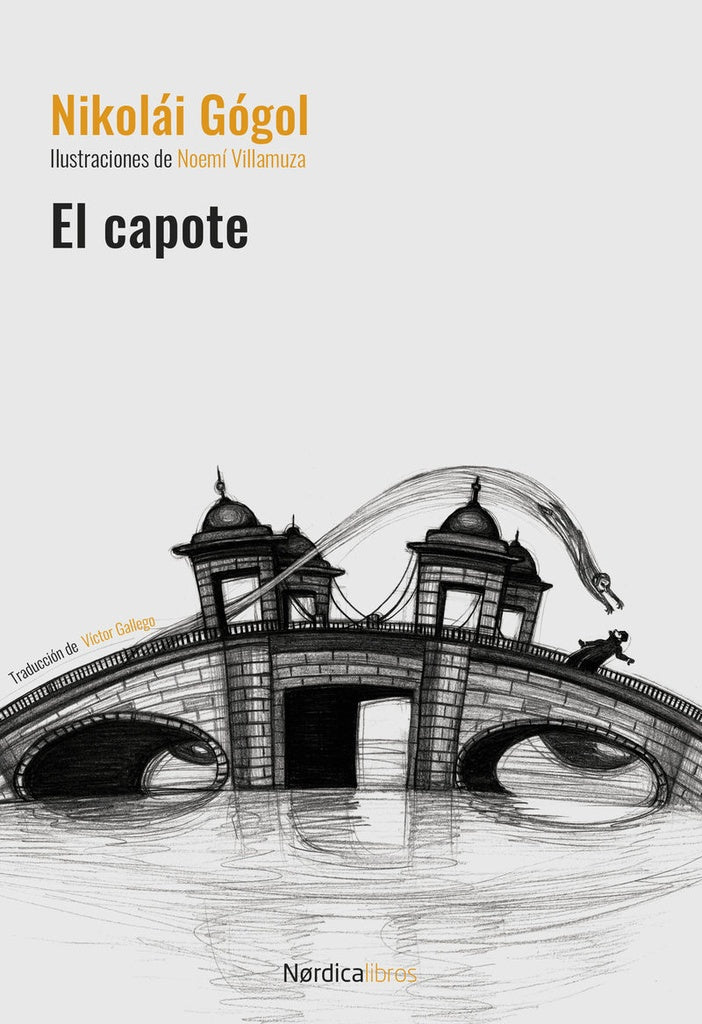 El capote | Nikolái Gógol