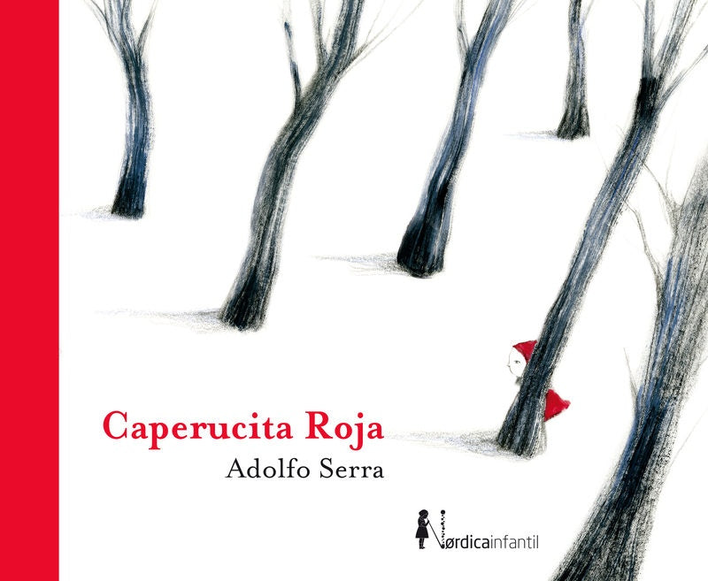 Caperucita roja | ADOLFO SERRA