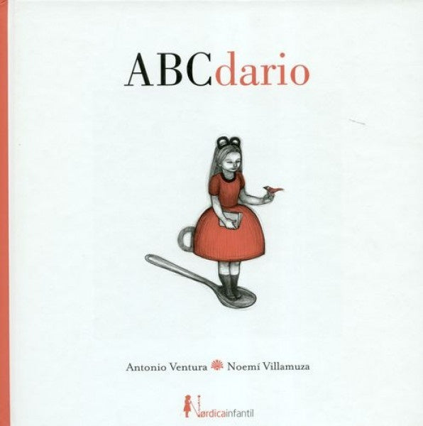 Abcdario | Antonio Ventura