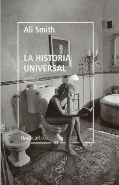 La historia universal | Ali Smith