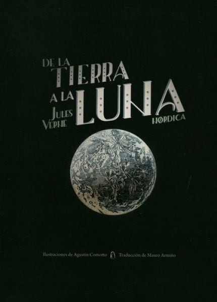 De la Tierra a la Luna | JULIO VERNE