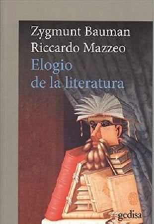 Elogio de la literatura | BAUMAN, MAZZEO