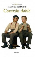 Corazón doble | MARCEL SCHWOB