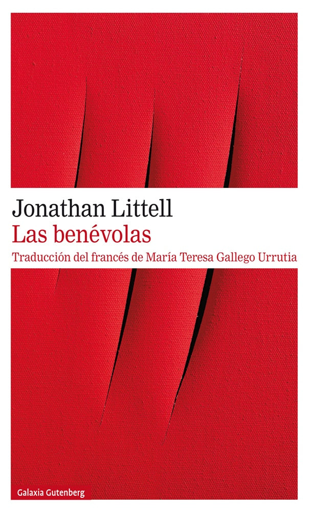 Las benévolas | JONATHAN LITTELL