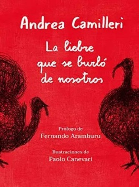 La liebre que se burló de nosotros | Andrea Camilleri