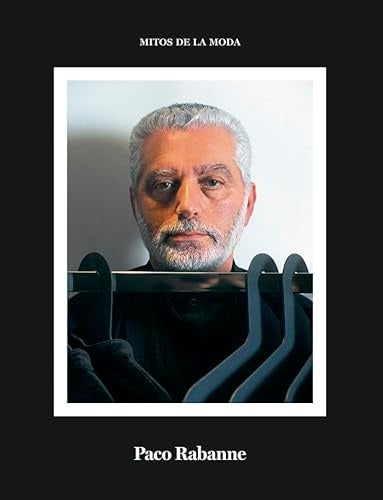 Mitos de la moda. Paco Rabanne | La Fábrica