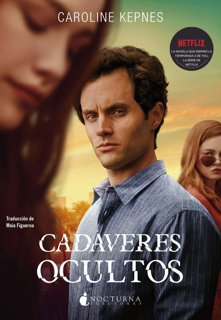 CADAVERES OCULTOS | SIN ASIGNAR