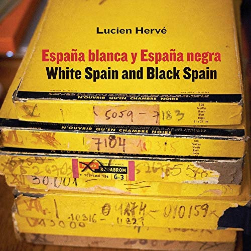 Lucien Hervé: España Blanca y España negra | Lucien Hervé