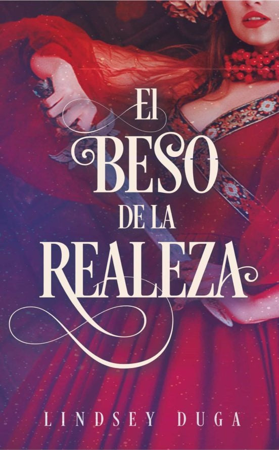 EL BESO DE LA REALEZA | SIN ASIGNAR