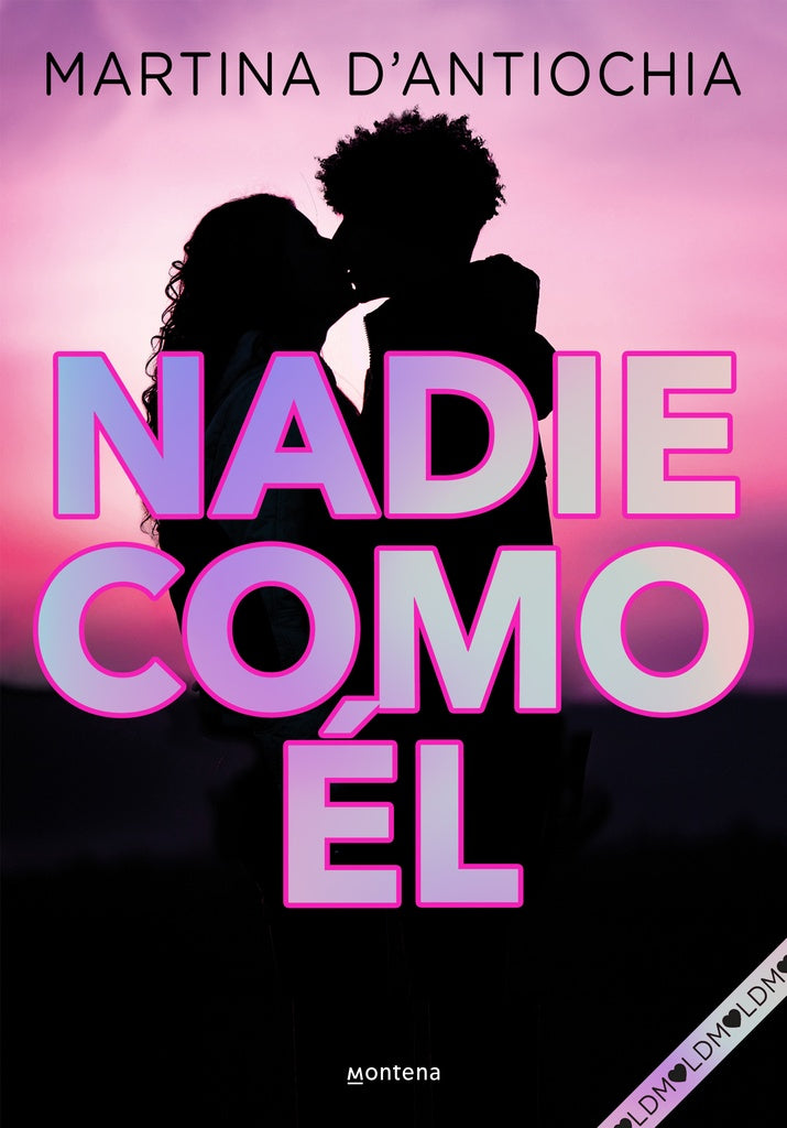 Nadie como él (Serie NADIE 1) | Martina D' Antiochia