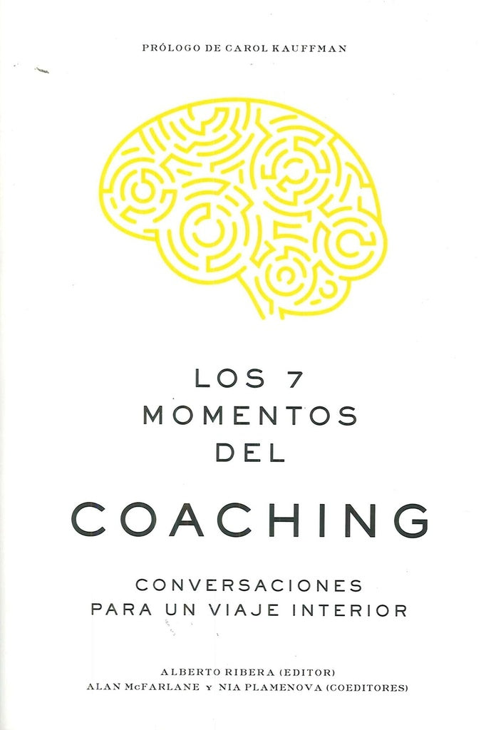 LOS 7 MOMENTOS DEL COACHING | SIN ASIGNAR