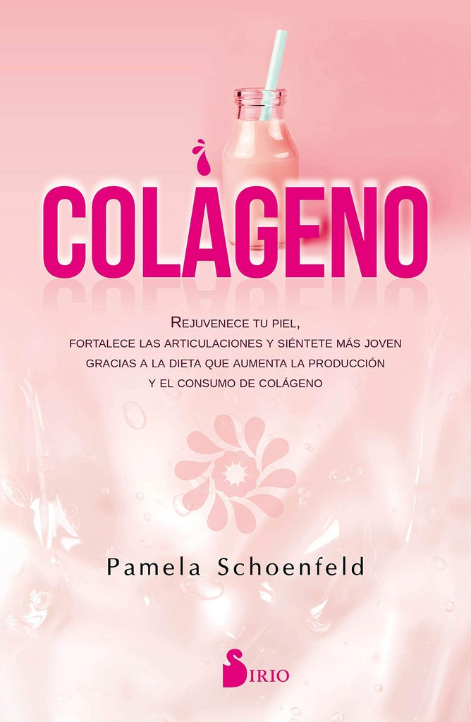 Colageno | Pamela Schoenfeld