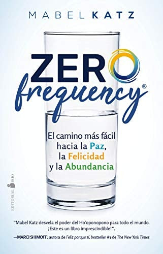 Zero Frequency | MABEL KATZ