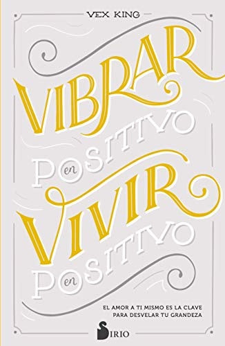 Vibrar en positivo, vivir en positivo | Vex King