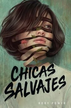 CHICAS SALVAJES | SIN ASIGNAR