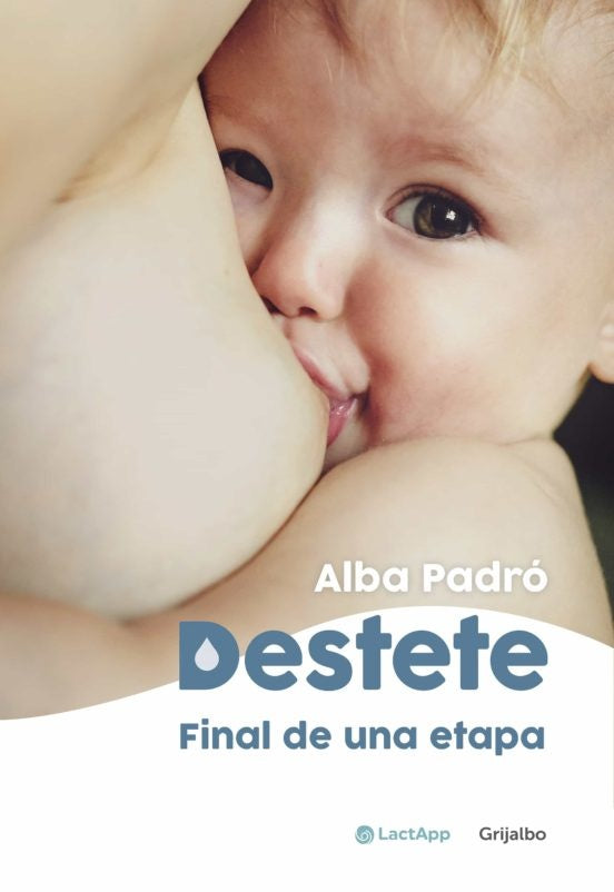 Destete. Final de una etapa | Alba Padró