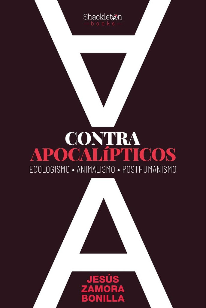 Contra apocalípticos | BONILLA JESUS ZAMORA