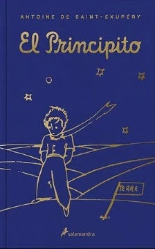 El Principito (Estuche) | Antoine De Saint-Exupery