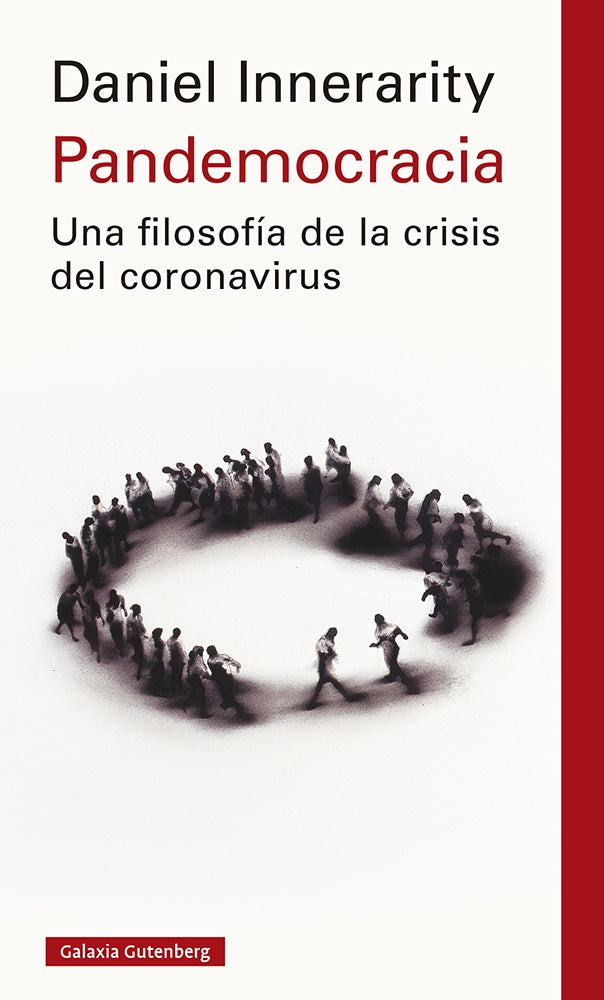 Pandemocracia | DANIEL INNERARITY