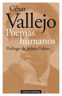 Poemas humanos | CESAR VALLEJO
