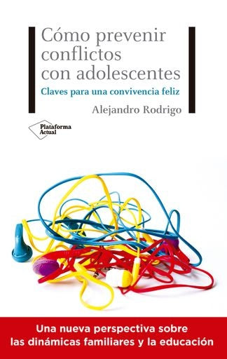COMO PREVENIR CONFLICTOS CON ADOLESCENTE | SIN ASIGNAR