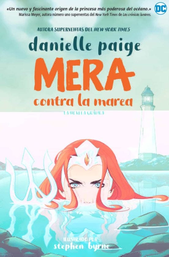 Mera contra la marea | Danielle Paige