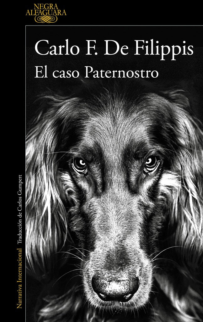 El caso Paternostro | Carlo F. De Filippis