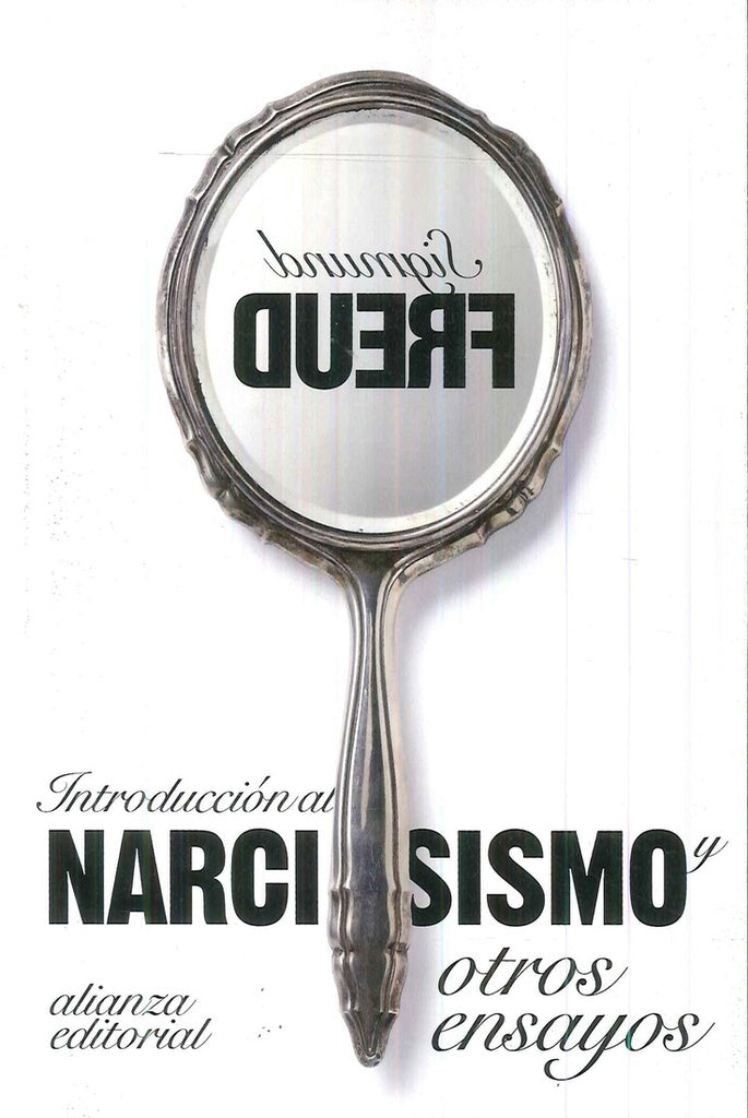 INTRODUCCION AL NARCISISMO | SIN ASIGNAR