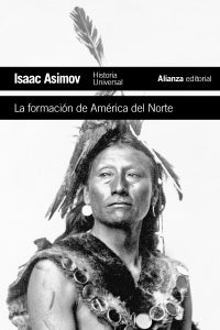 LA FORMACION DE AMERICA DEL NORTE | Isaac Asimov