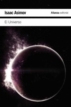 EL UNIVERSO | Isaac Asimov