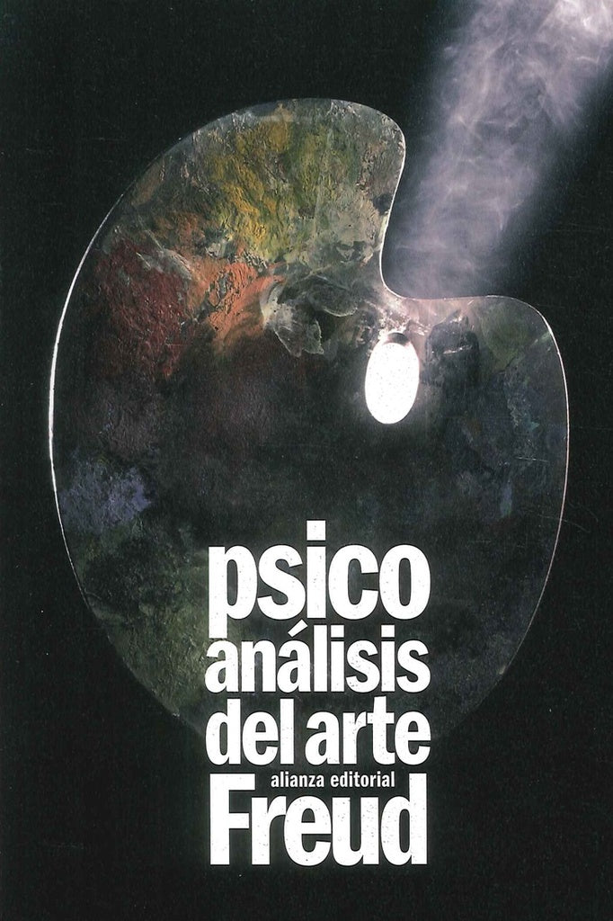 PSICOANALISIS DEL ARTE | SIN ASIGNAR
