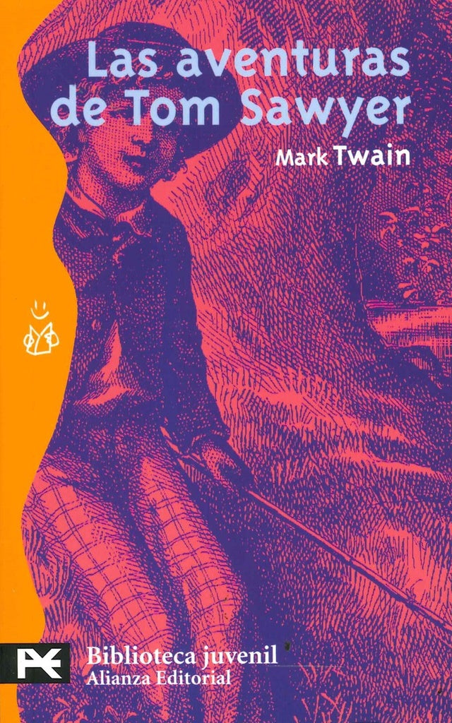 Las aventuras de Tom Sawyer | MARK TWAIN