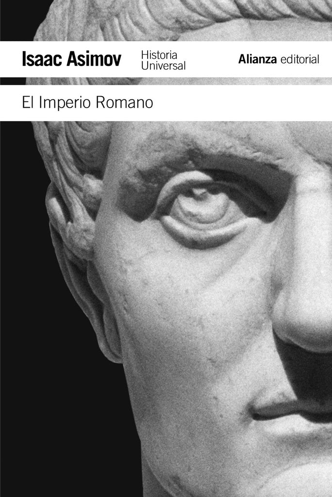 El Imperio Romano | Isaac Asimov