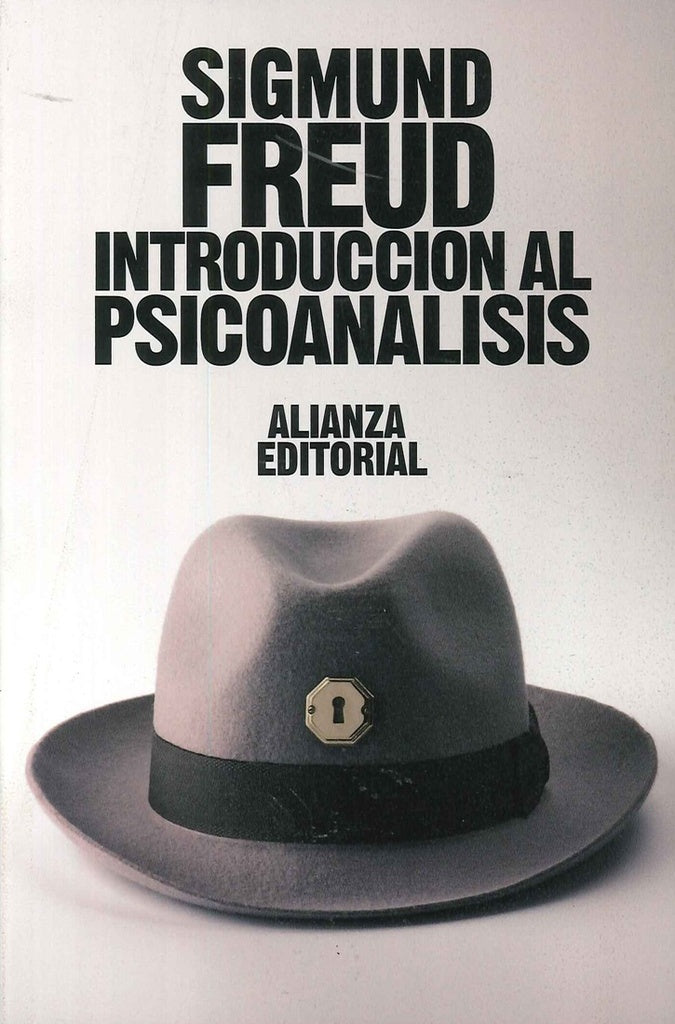 Introducción al psicoanálisis | Sigmund Freud
