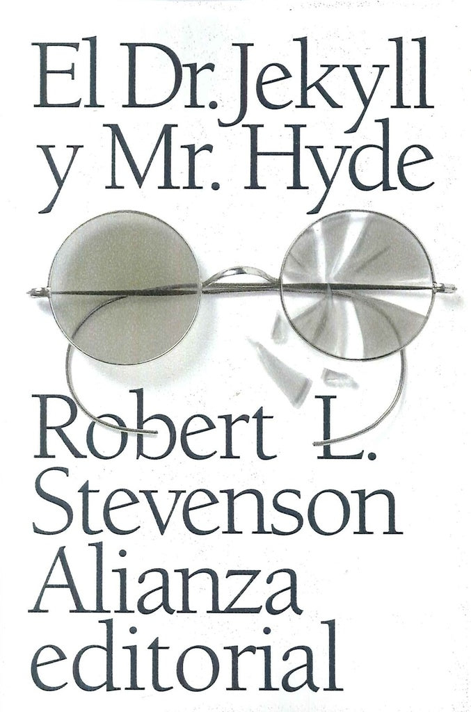 EL DR. JEKYLL Y MR. HYDE | Robert Louis Stevenson