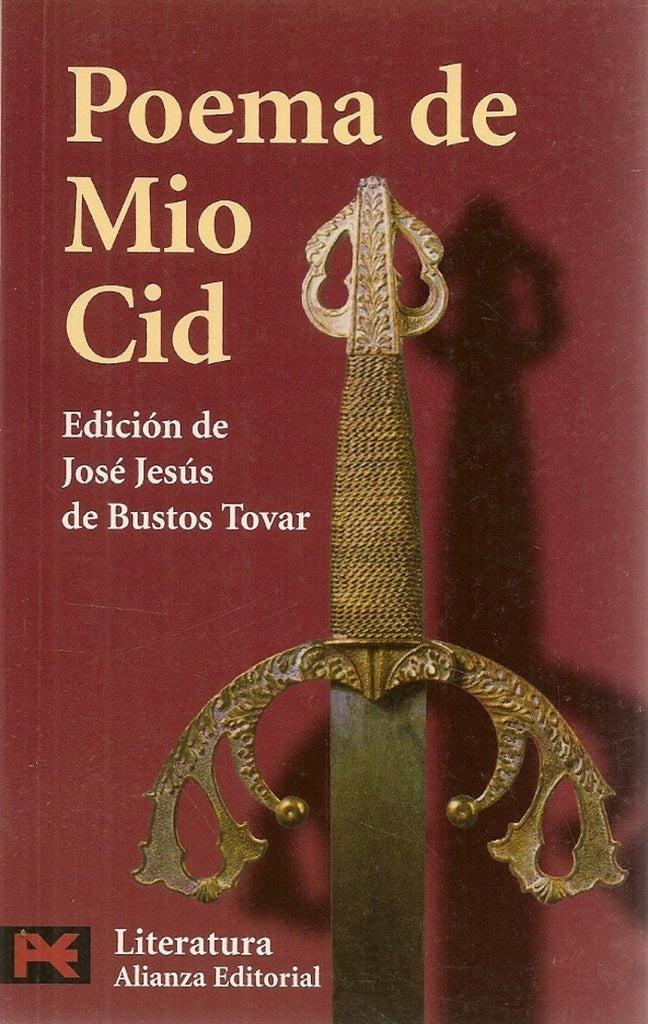 Poema de Mío Cid | Anónimo