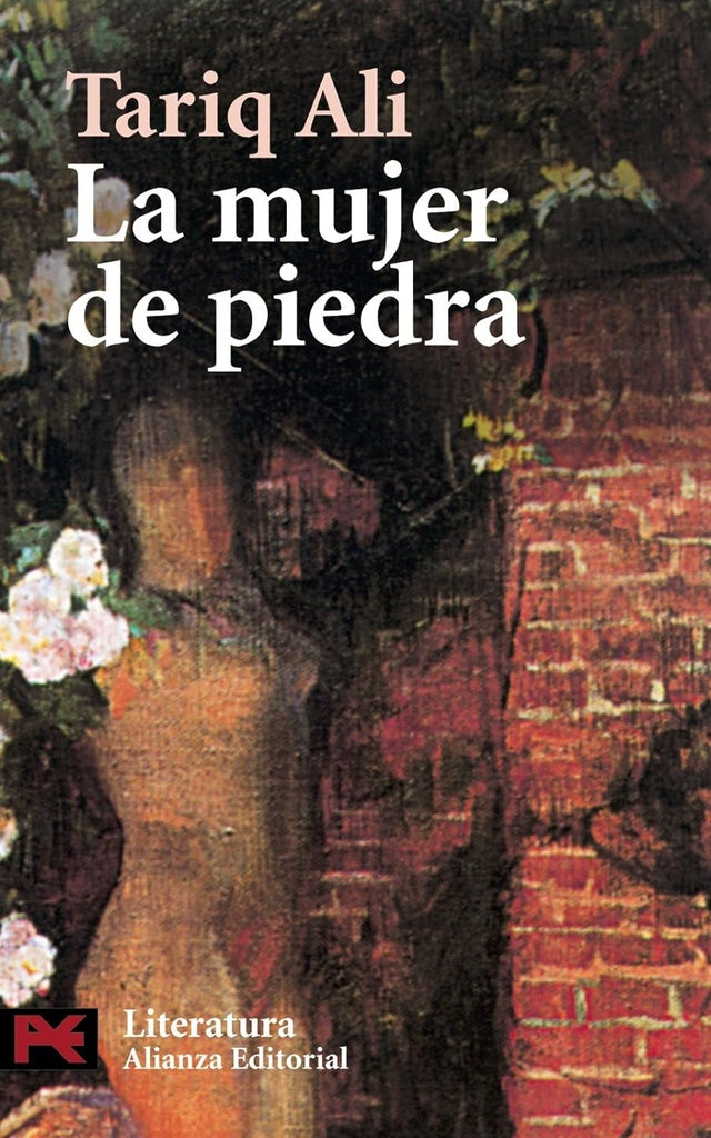 La Mujer de Piedra | TARIQ ALI