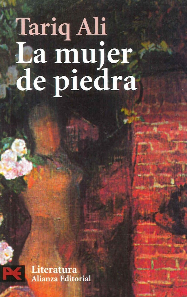 La Mujer de Piedra | TARIQ ALI